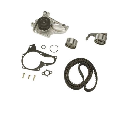 WASSERPUMPE + ZAHNRIEMENSATZ GATES KP15202XS 51