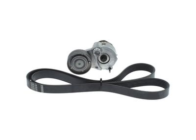 KEILRIPPENRIEMENSATZ BOSCH 1987600767 2