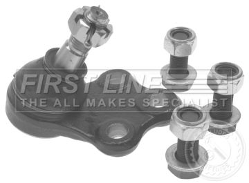 FIRST LINE FBJ5320 Шаровая опора  для NISSAN SERENA (C23) 1.6
