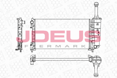 KüHLER MOTORKüHLUNG