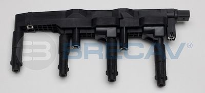 Катушка зажигания BRECAV 108.003 для MERCEDES-BENZ VANEO