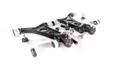 SET SUSPENSIE ROATA GH GH501048 38