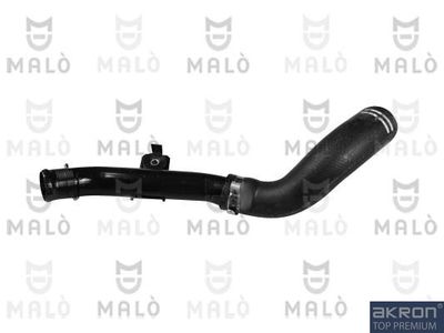 Трубка нагнетаемого воздуха AKRON-MALÒ 146903A для FIAT PANDA