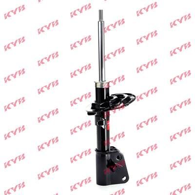 AMORTIZOR KYB 333717 18