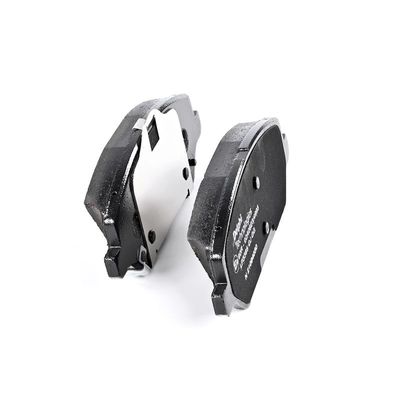 BREMSBELAGSATZ SCHEIBENBREMSE DELPHI LP3385 23