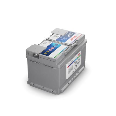 BATERIE DE PORNIRE BOSCH 0092PP0070 12