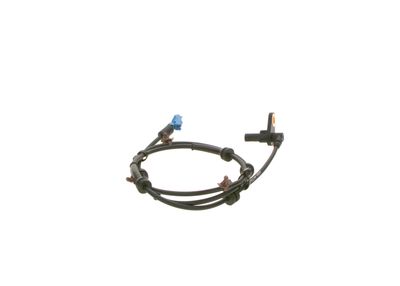 SENSOR RADDREHZAHL BOSCH 0265007463 18