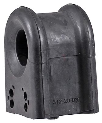 Lagerbuchse, Stabilisator