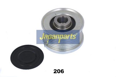 JAPANPARTS Laisvos eigos sankaba, kint. sr. generatorius