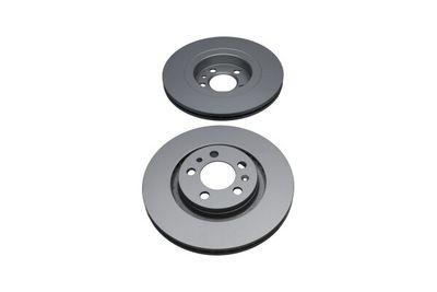 Brzdový kotouč KAVO PARTS BR-10327-C
