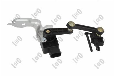 Sensor, headlight levelling 120-09-089