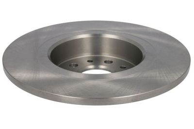 Brake disc Achter Links/Rechts past: ALFA ROMEO 147, 156, GT 1.6-3.2 02.97-09.10