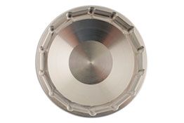 Laser Tools Motorcycle Oil Filter Wrench 64mm x 14pt