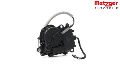 ZUZIEHHILFE HECKKLAPPE METZGER AUTOTEILE 2310665 36