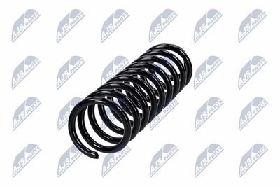 ARC SPIRAL NTY ASZCH000 38