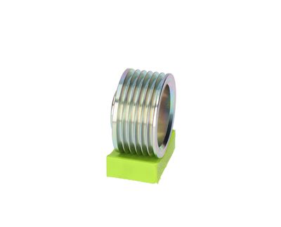 RIEMENSCHEIBE GENERATOR VALEO 593331 17