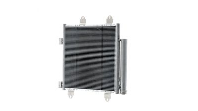 CONDENSATOR CLIMATIZARE MAHLE AC899000S 32