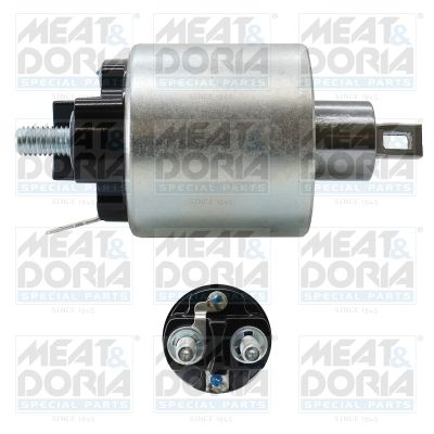 Włącznik elektromagnetyczny, rozrusznik MEAT & DORIA 46442