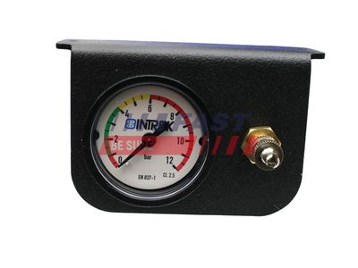 BURDUF SUSPENSIE PNEUMATICA FAST FT20223 2