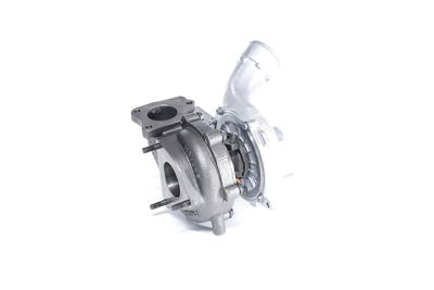 LADER AUFLADUNG BTS Turbo T914958 25