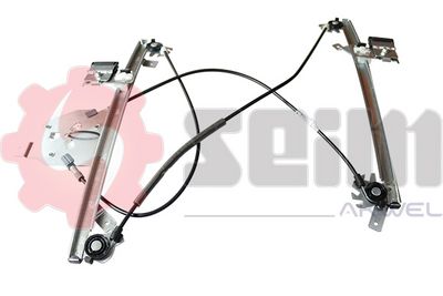 MECANISM ACTIONARE GEAM