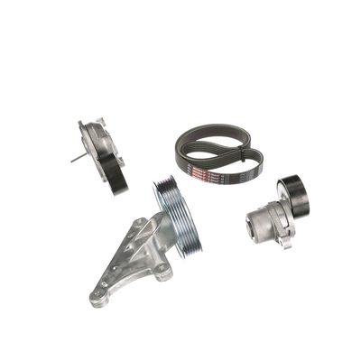 KEILRIPPENRIEMENSATZ GATES K056PK1020EST 42