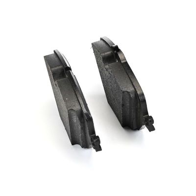 BREMSBELAGSATZ SCHEIBENBREMSE DELPHI LP3882 21