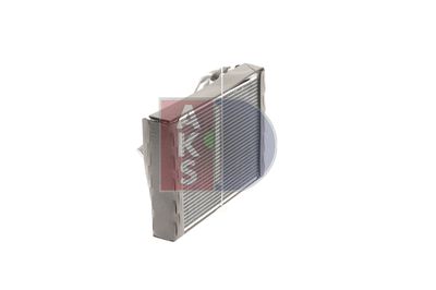 VERDAMPFER KLIMAANLAGE AKS DASIS 820376N 4