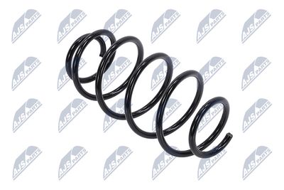 ARC SPIRAL NTY ASZCT057 29