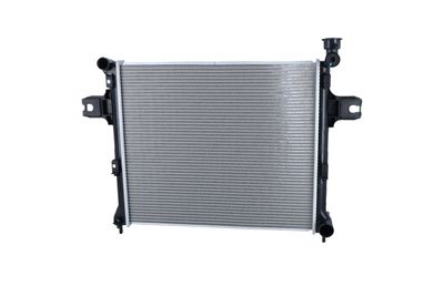 KüHLER MOTORKüHLUNG NRF 56588 6