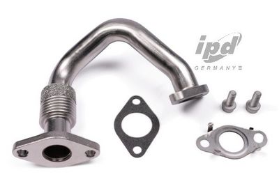 CONDUCTA TUBULARA SUPAPA-AGR