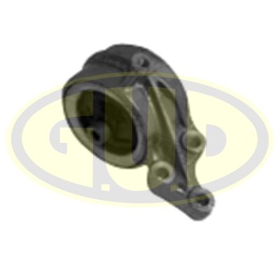 G.U.D. GEM001223 Подушка двигателя  для NISSAN PRIMERA (P10) 1.6