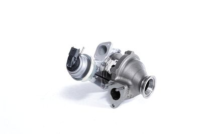 LADER AUFLADUNG BTS Turbo T918148 14