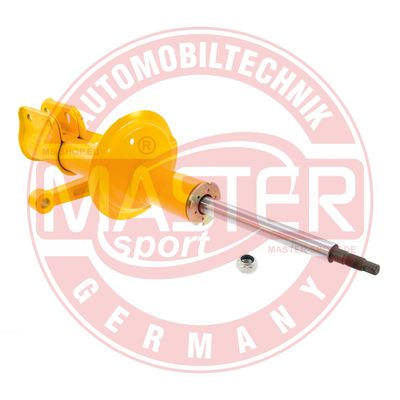 Амортизатор MASTER-SPORT GERMANY 2110-KL-PCS-MS для LADA 110