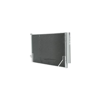 CONDENSATOR CLIMATIZARE NISSENS 940169 31
