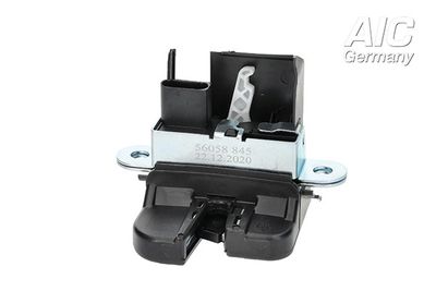 HECKKLAPPENSCHLOSS AIC 56252 15