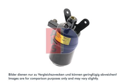 TROCKNER KLIMAANLAGE