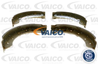 Комплект тормозных колодок VAICO V46-0175 для LIFAN 520