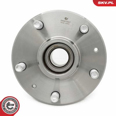 Ložisko kola, sada ESEN SKV 29SKV667