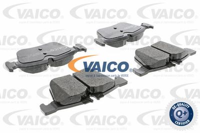 VAICO V30-2787 Гальмівні колодки 