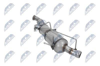 FILTRU FUNINGINE/PARTICULE SIST.DE ESAPAMENT NTY DPFVW011 37