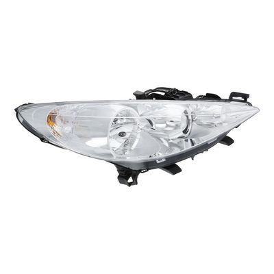 главен фар VALEO 043243