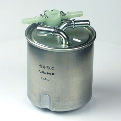 FILTRU COMBUSTIBIL DELPHI HDF660 5