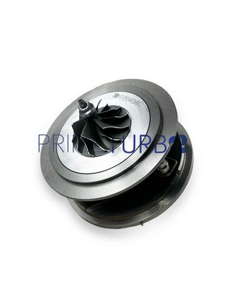 Skupina trupu, turbodmychadlo Prime Turbo G00434C