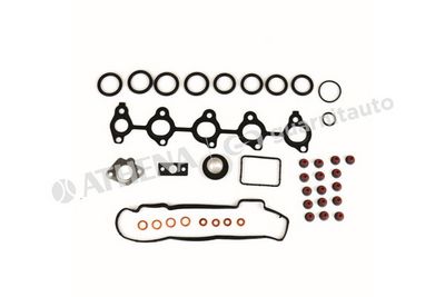 SET GARNITURI CHIULASA