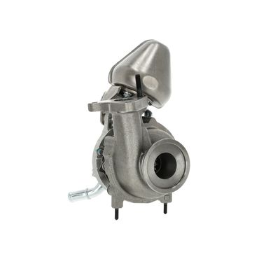 COMPRESOR SISTEM DE SUPRAALIMENTARE NISSENS 93342 19