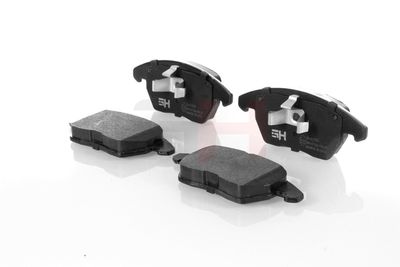 SET PLACUTE FRANA FRANA DISC GH GH413753 53