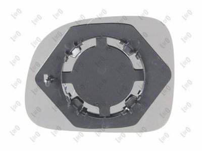 ABAKUS Spiegelglas, Außenspiegel