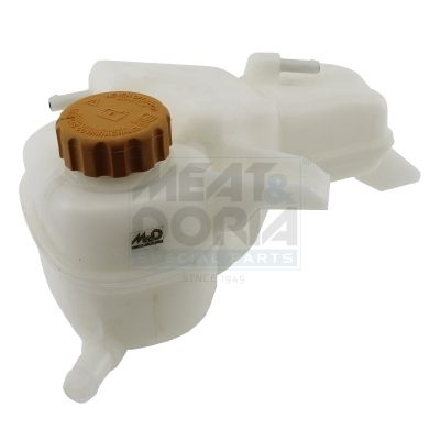 REZERVOR APA RADIATOR