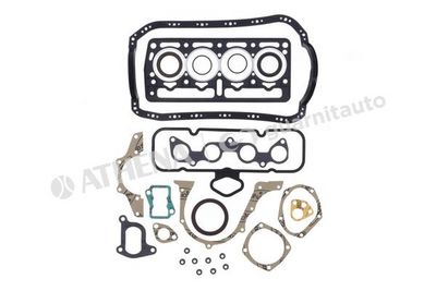 SET GARNITURI COMPLET MOTOR